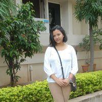 Swetha Basu Prasad Latest Stills | Picture 274712