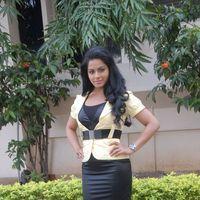 Rachana Mourya Latest Hot Stills | Picture 273500