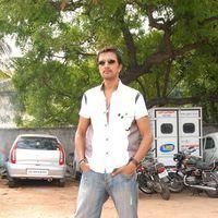 Kichcha Sudeep - Rowdy Simha Movie Stills | Picture 275712