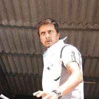 Kichcha Sudeep - Rowdy Simha Movie Stills | Picture 275716