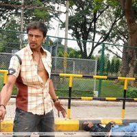 Kichcha Sudeep - Rowdy Simha Movie Stills | Picture 275717
