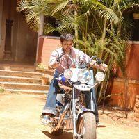 Kichcha Sudeep - Rowdy Simha Movie Stills | Picture 275718