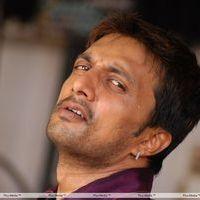 Kichcha Sudeep - Rowdy Simha Movie Stills | Picture 275725
