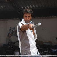 Kichcha Sudeep - Rowdy Simha Movie Stills | Picture 275750