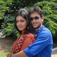 Chinnababu Movie Opening Pictures | Picture 276590