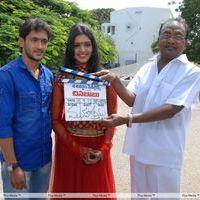 Chinnababu Movie Opening Pictures | Picture 276591