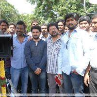 Chinnababu Movie Opening Pictures | Picture 276594