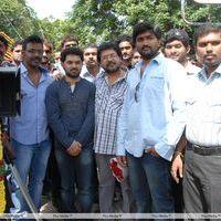 Chinnababu Movie Opening Pictures | Picture 276595