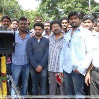 Chinnababu Movie Opening Pictures | Picture 276596
