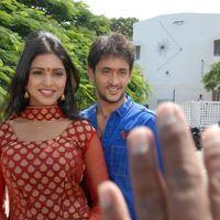 Chinnababu Movie Opening Pictures | Picture 276599