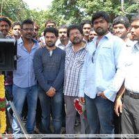 Chinnababu Movie Opening Pictures | Picture 276604