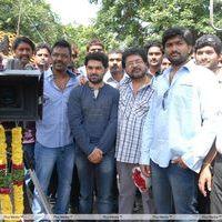 Chinnababu Movie Opening Pictures | Picture 276607