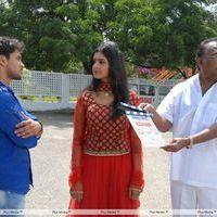 Chinnababu Movie Opening Pictures | Picture 276609