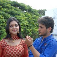 Chinnababu Movie Opening Pictures | Picture 276611