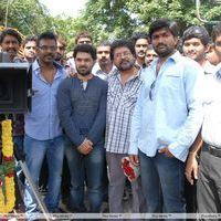 Chinnababu Movie Opening Pictures | Picture 276612