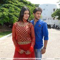 Chinnababu Movie Opening Pictures | Picture 276614