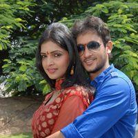 Chinnababu Movie Opening Pictures | Picture 276616