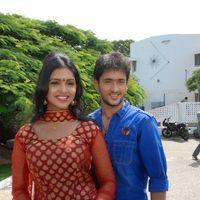 Chinnababu Movie Opening Pictures | Picture 276628