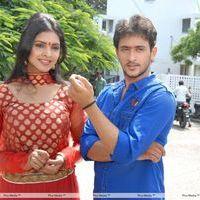 Chinnababu Movie Opening Pictures | Picture 276633