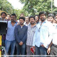 Chinnababu Movie Opening Pictures | Picture 276634