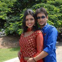 Chinnababu Movie Opening Pictures | Picture 276635