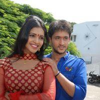 Chinnababu Movie Opening Pictures | Picture 276639