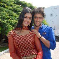 Chinnababu Movie Opening Pictures | Picture 276640