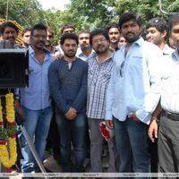 Chinnababu Movie Opening Pictures | Picture 276642