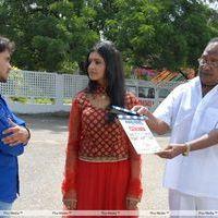 Chinnababu Movie Opening Pictures | Picture 276643