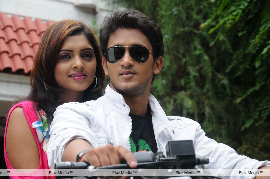 Chinnababu Movie Stills | Picture 276449