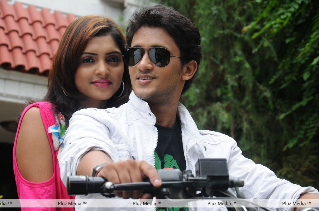 Chinnababu Movie Stills | Picture 276477