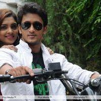 Chinnababu Movie Stills | Picture 276474