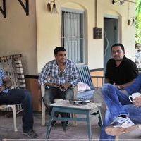 Seethamma Vakitlo Sirimalle Chettu Movie Working Stills | Picture 276705