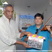 Tammareddy Bharadwaja - Gopika Movie Opening Stills | Picture 278241