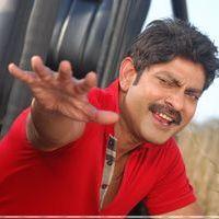 Jagapathi Babu - 6 Telugu Movie Stills | Picture 280314