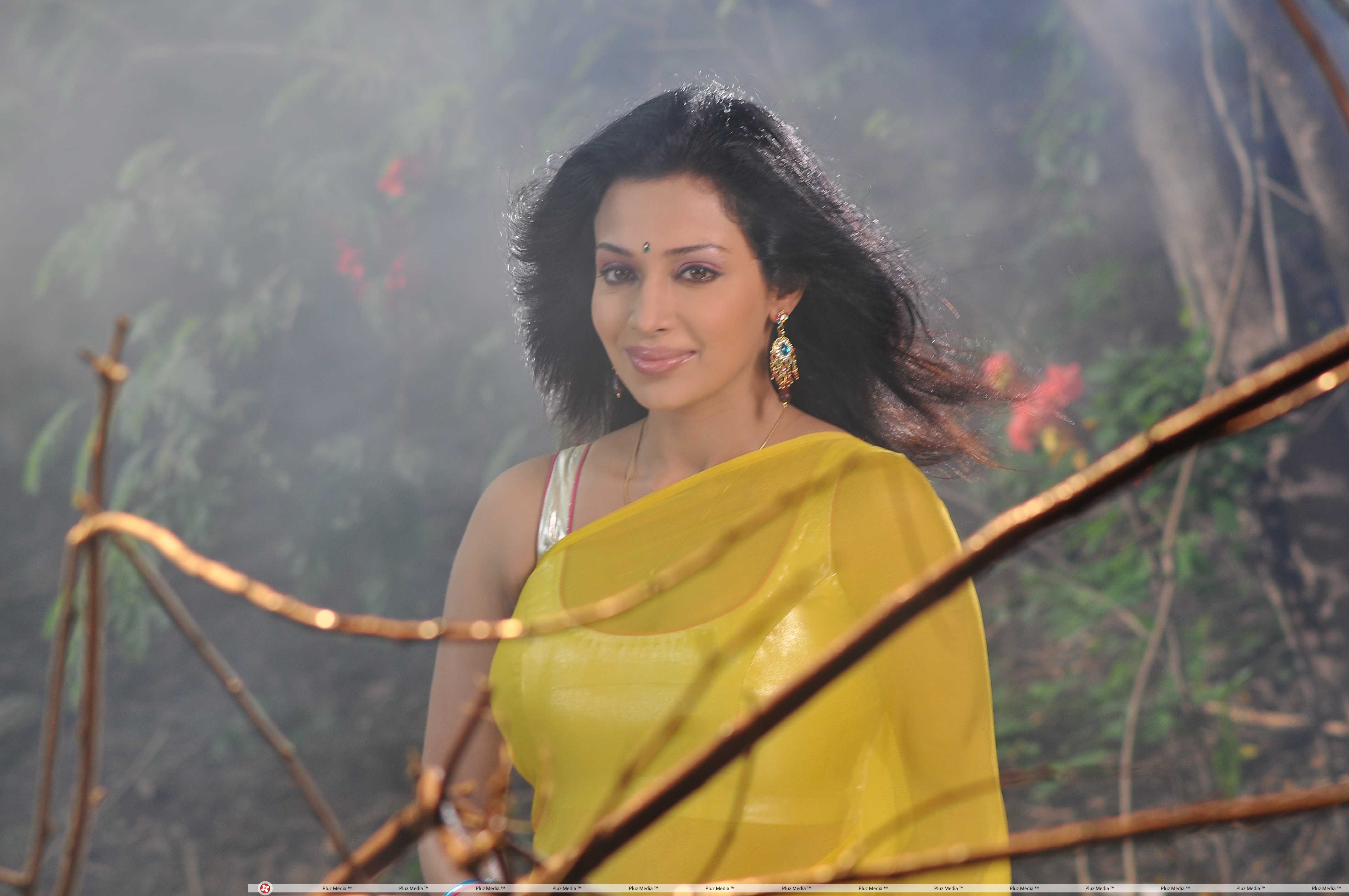 Flora Saini - Akasamlo Sagam Movie Hot Stills | Picture 280110