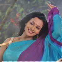 Flora Saini - Akasamlo Sagam Movie Hot Stills | Picture 280102