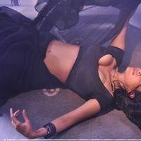 Flora Saini - Akasamlo Sagam Movie Hot Stills | Picture 280112