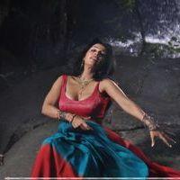 Flora Saini - Akasamlo Sagam Movie Hot Stills | Picture 280115