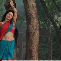Flora Saini - Akasamlo Sagam Movie Hot Stills | Picture 280120