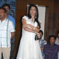 Urmila Gayathri - Six telugu Movie Audio Launch Stills