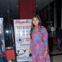 Monal Gajjar - Vennela 1 and Half Movie Premiere Show Stills | Picture 280152