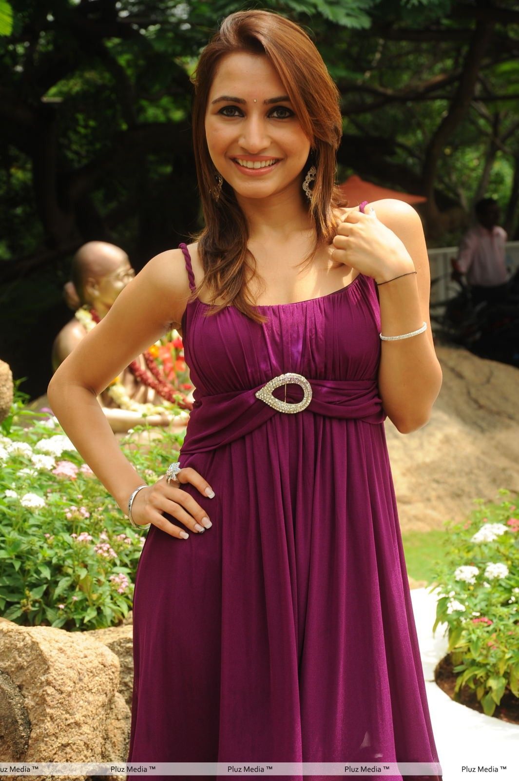 Actress Dhriti Latest Photos | Picture 281022