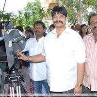 Chudalani Cheppalani Movie Launch Stills | Picture 282182