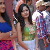 Madhavi Latha at Chudalani Cheppalani Movie Launch Stills | Picture 282242