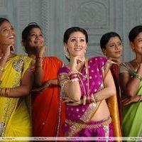 Sadha - Mythri Movie Hot Stills