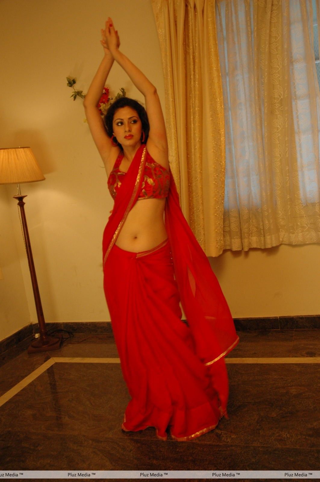 Sada Hot Stills at Mythri Movie | Picture 283053