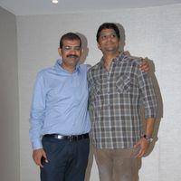 Shirdi Sai Movie Press Meet Stills | Picture 283266