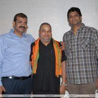 Shirdi Sai Movie Press Meet Stills | Picture 283280