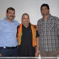 Shirdi Sai Movie Press Meet Stills | Picture 283295